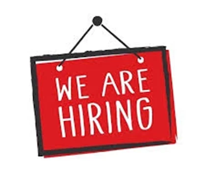 We are Hiring - Tellers/ Loans Officers