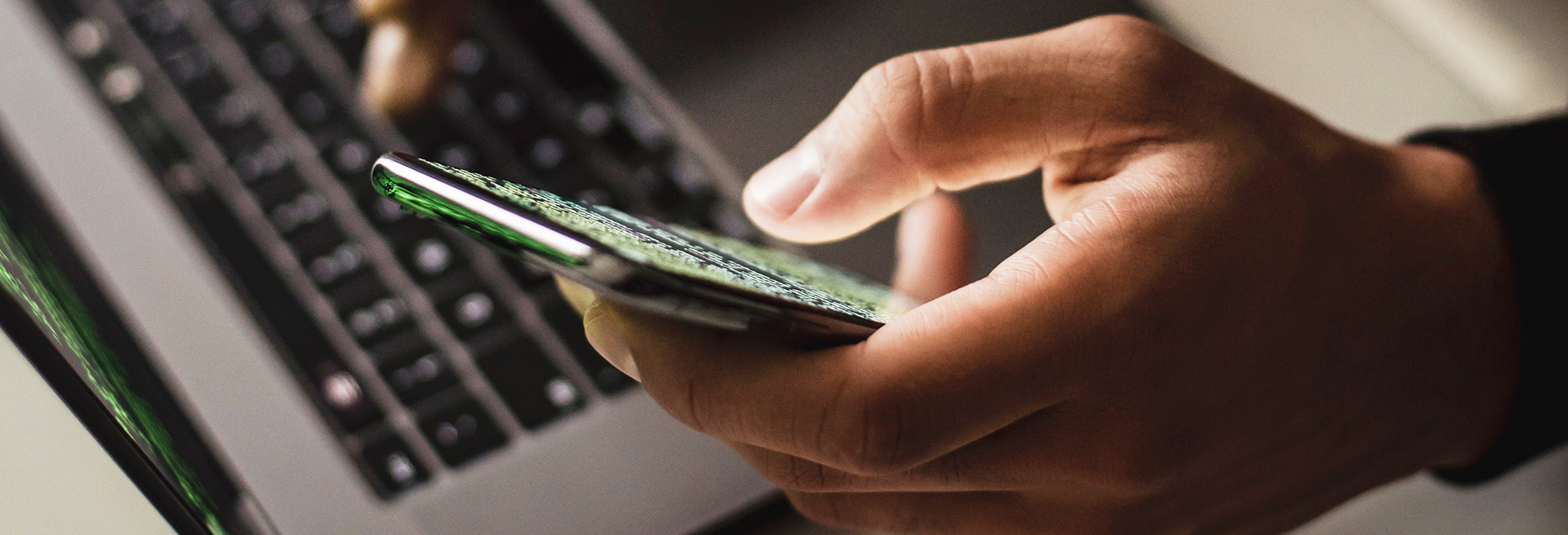 Beware of Fraud Scams